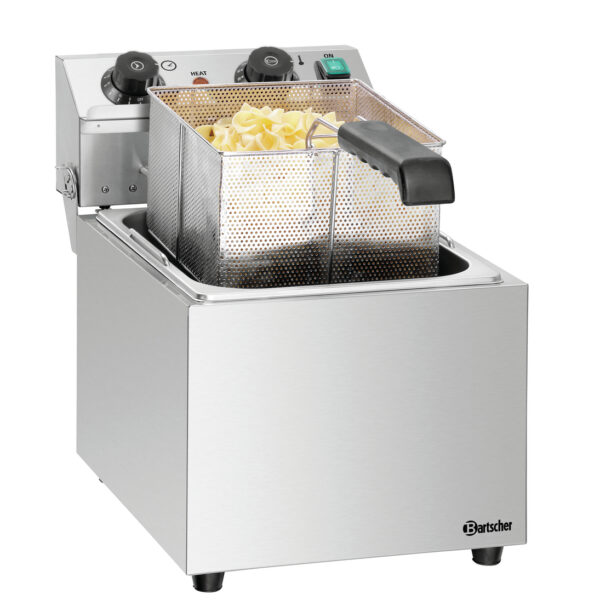 Pastakoker 8L-EM1