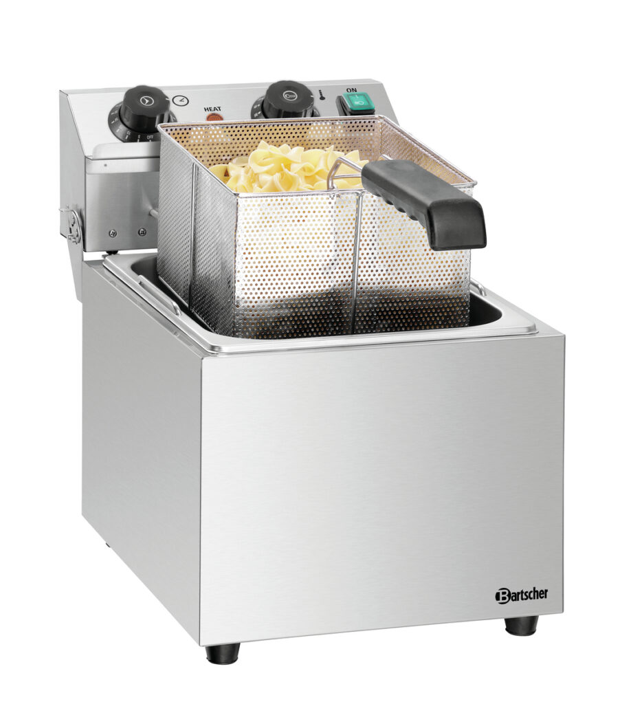 Bartscher Pastakoker 8L-EM1
