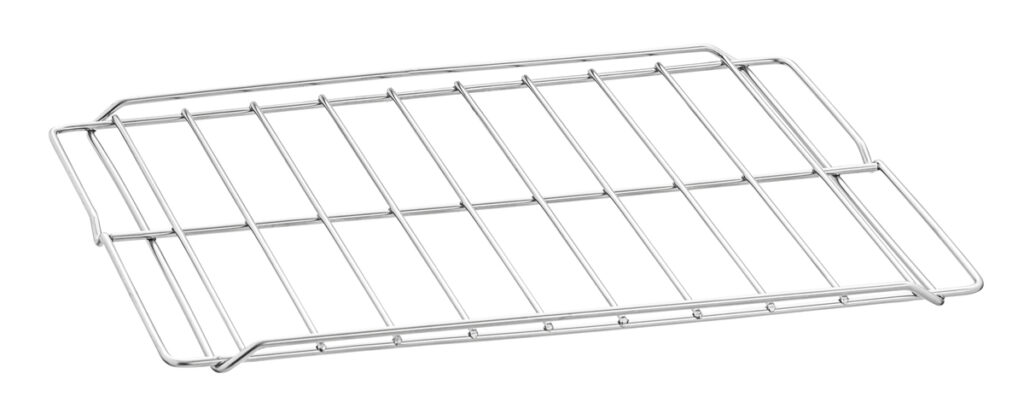 Bartscher Ovenrooster 442x373x26