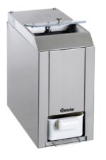 IJscrusher, edelstaal - Afbeelding 2
