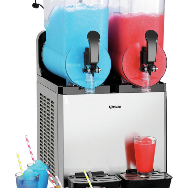 Slush Maschine 2120