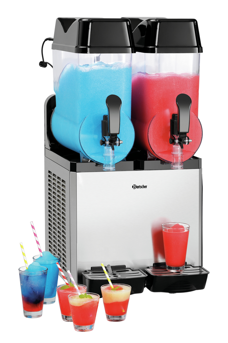 135022_2 Slush Maschine 2120 - Afbeelding 1
