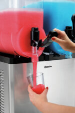 Slush Maschine 2120 - Afbeelding 2