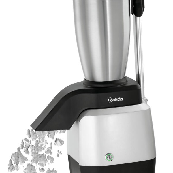 IJscrusher 2000
