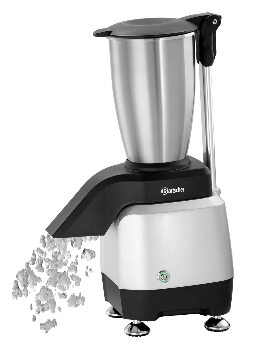 135026_2 IJscrusher 2000 - Afbeelding 1