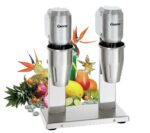Mengbeker dual barmixer Turbo - Afbeelding 2