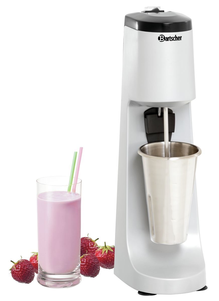 135105_11 Bartscher Drankenmixer 600 ml