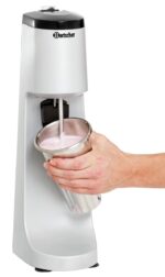 Mengbeker Drankenmixer 600 ml - Afbeelding 2