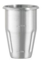 Mengbeker dual barmixer Turbo