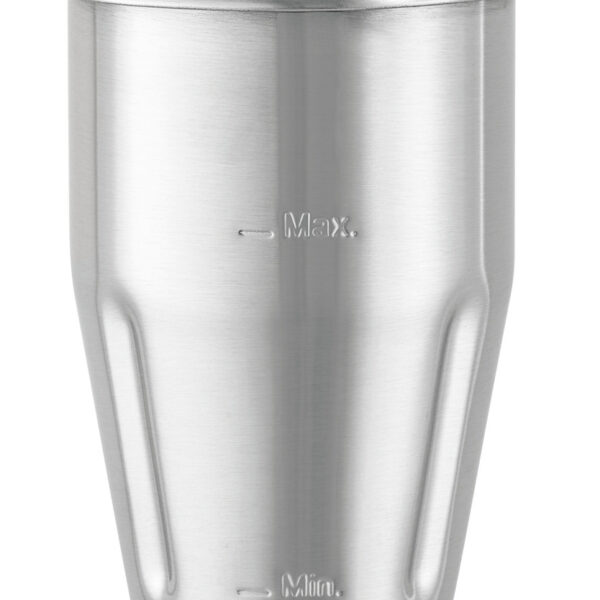 Mengbeker dual barmixer Turbo