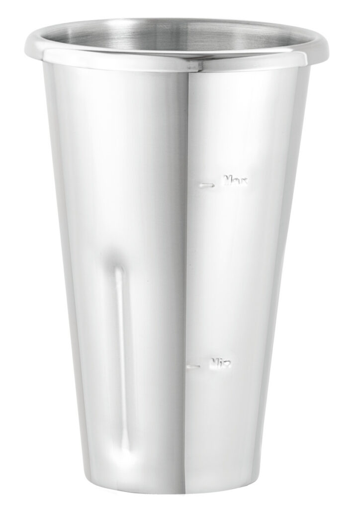 Bartscher Mengbeker Drankenmixer 600 ml