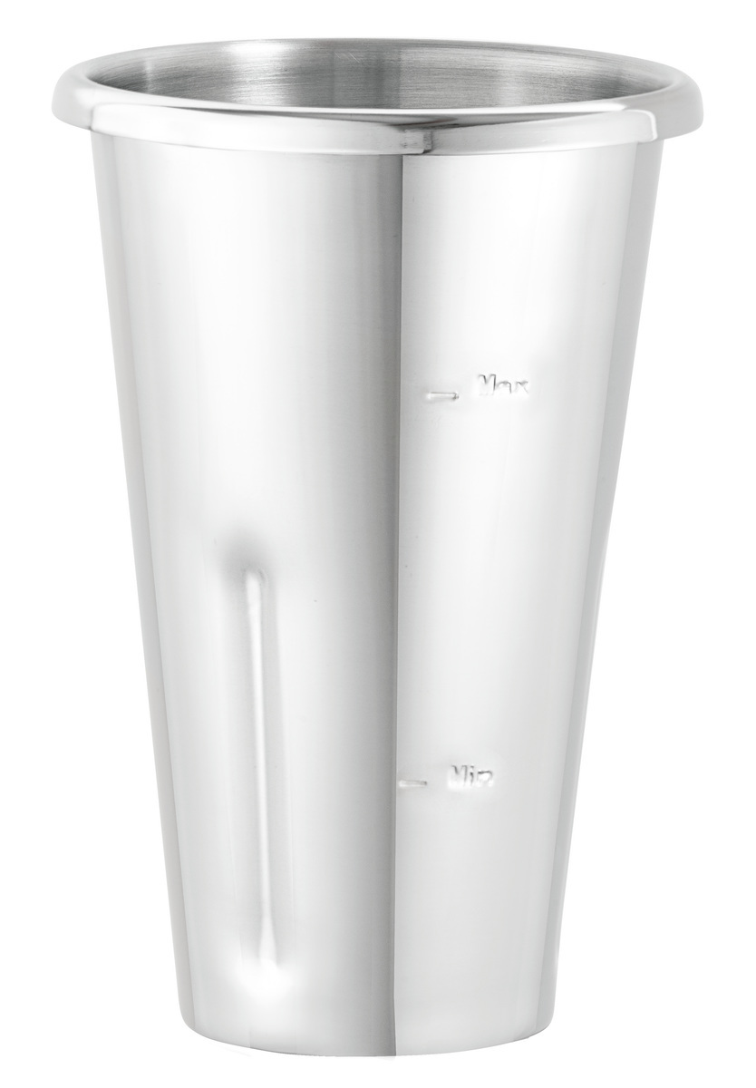 135109 Mengbeker Drankenmixer 600 ml - Afbeelding 1