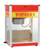 Popcornmachine V150 - Afbeelding 11