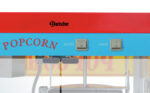 Popcornmachine V150 - Afbeelding 10