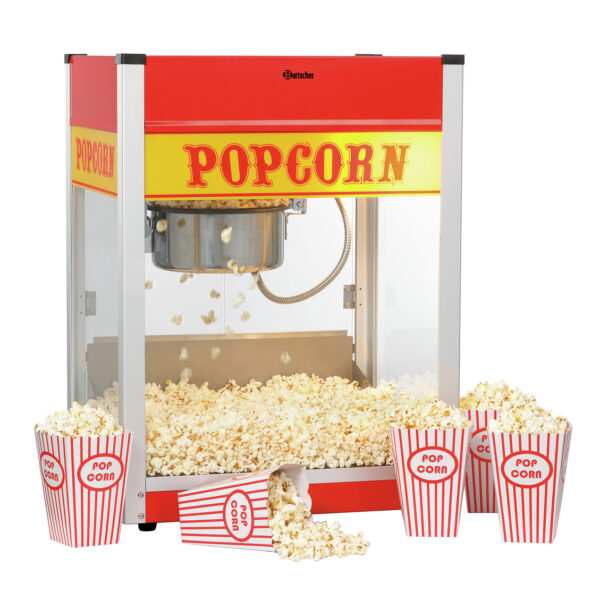 Popcornmachine V150