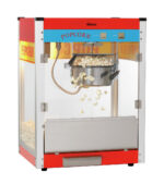 Popcornmachine V150 - Afbeelding 2