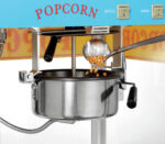 Popcornmachine V150 - Afbeelding 3