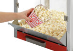 Popcornmachine V150 - Afbeelding 8