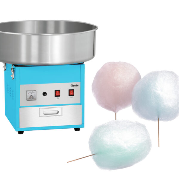 Suikerspinmachine B5000
