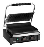 Contactgrill "Panini-MDI" 1R S - Afbeelding 4