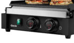 Contactgrill "Panini-MDI" 1R S - Afbeelding 3