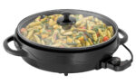 Multibraadpan 3601D