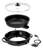 Multibraadpan 3601D - Afbeelding 2