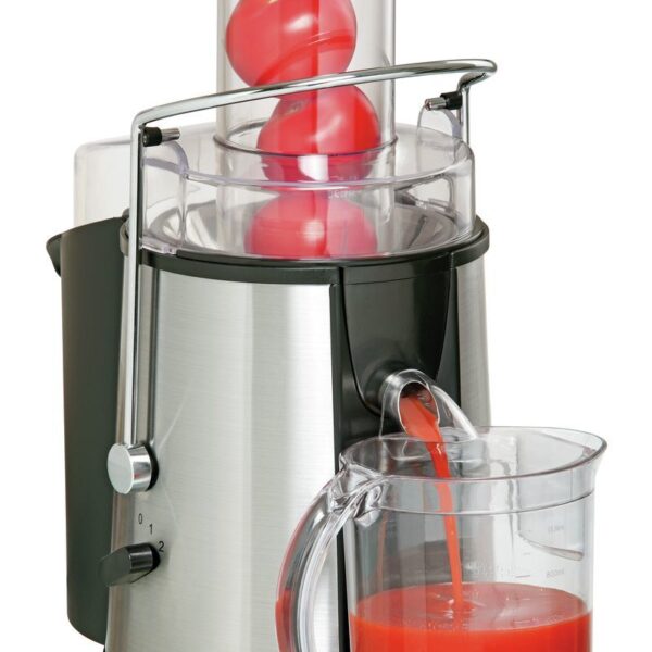 Vruchtenpers Top Juicer