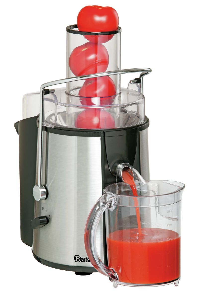 150145_1 Vruchtenpers Top Juicer - Afbeelding 1