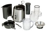 Vruchtenpers Top Juicer - Afbeelding 2