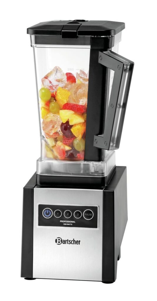 Bartscher Multi-blender