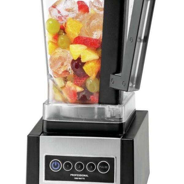 Multi-blender