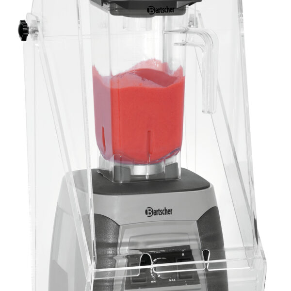 Geluidwerende kap PRO 2,5l