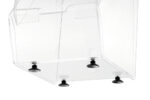 Geluidwerende kap PRO 2,5l - Afbeelding 5