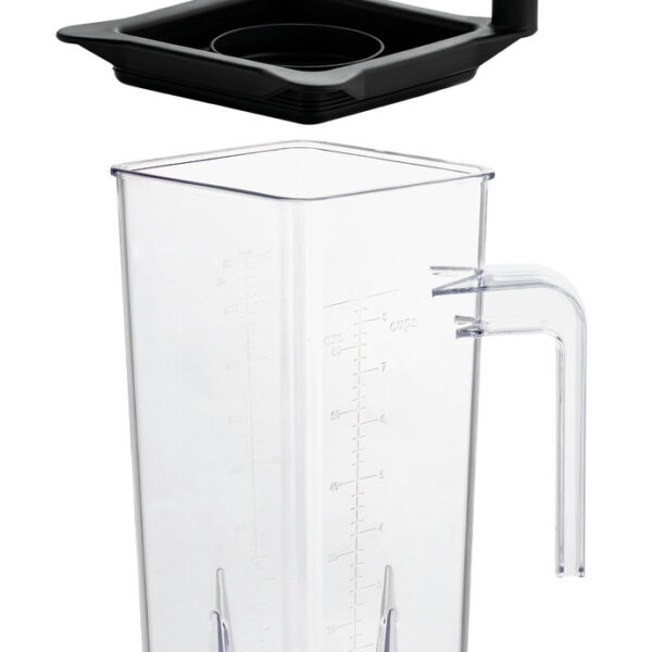 Mengbekerset PRO 2,5L