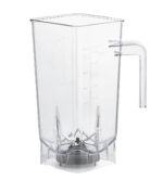 Mengbekerset PRO 2,5L - Afbeelding 2