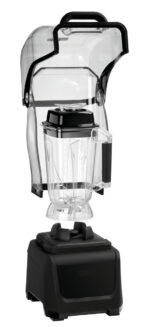 Blender PRO TOUCH 2,5L - Afbeelding 3