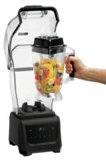 Blender PRO TOUCH 2,5L - Afbeelding 2
