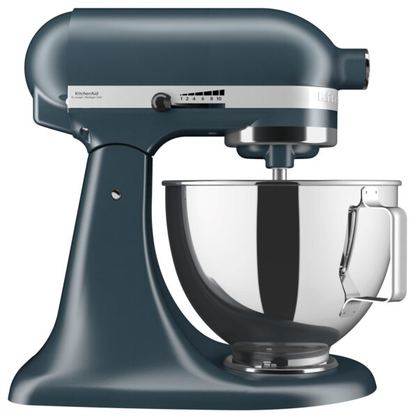 KitchenAid 5KSM95PS BLUE STEEL 4,3L