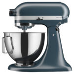 KitchenAid 5KSM95PS BLUE STEEL 4,3L - Afbeelding 4