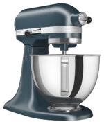 KitchenAid 5KSM95PS BLUE STEEL 4,3L - Afbeelding 2