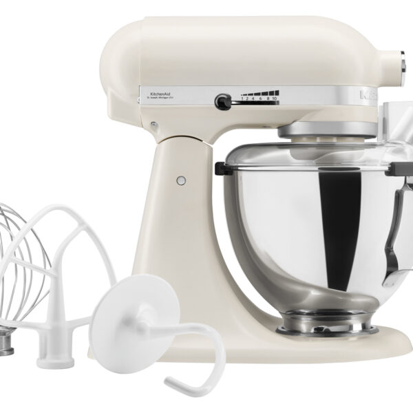 KitchenAid 5KSM95PS PORCELAIN 4,3L