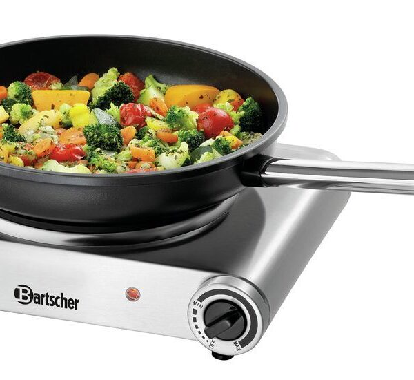 Bartscher Elektrische kookplaat 1K1500