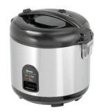 Rijstkoker 1, 8L SD