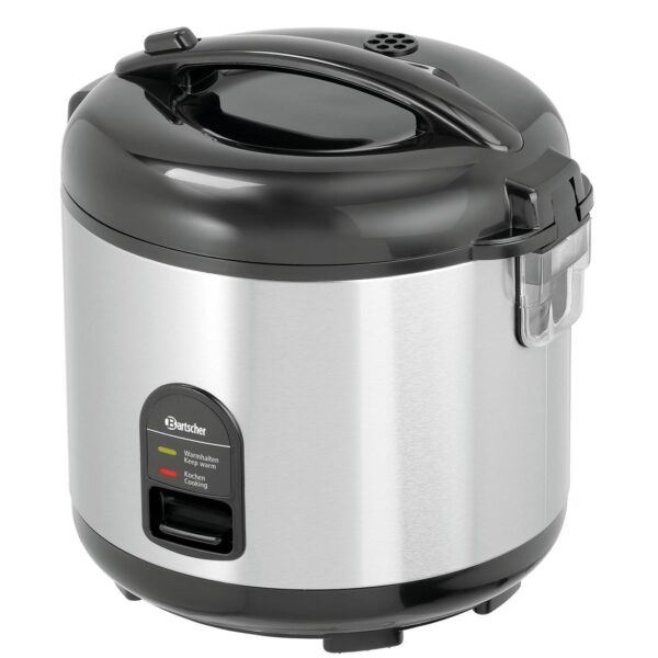 Rijstkoker 1, 8L SD