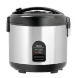 Rijstkoker 1, 8L SD - Afbeelding 6