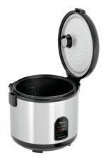 Rijstkoker 1, 8L SD - Afbeelding 2