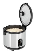 Rijstkoker 1, 8L SD - Afbeelding 3