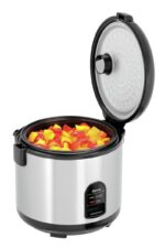 Rijstkoker 1, 8L SD - Afbeelding 4
