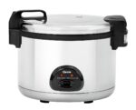 Rijstkoker12L - Afbeelding 8